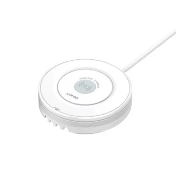 Station de Charge LDNIO Sans Fil AW003 02