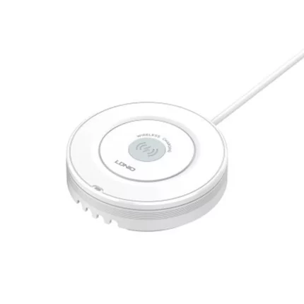 Station de Charge LDNIO Sans Fil AW003 02