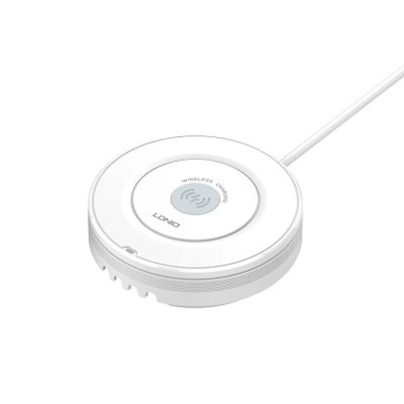 Station de Charge LDNIO Sans Fil AW003 02