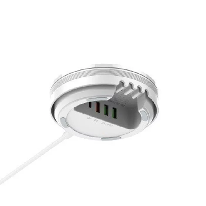 Station de Charge LDNIO Sans Fil AW003 05