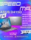 Laptop Asus D415DA 14 Ryzen™ 3 3250 4Go 256Go 01