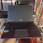 Laptop Asus UX331UA Occasion 13.3 i5 8e 8Go 256Go 02