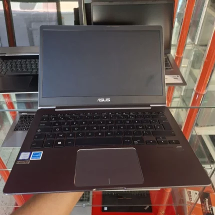 Laptop Asus UX331UA Occasion 13.3 i5 8e 8Go 256Go 02
