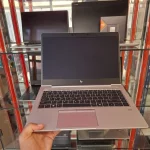 Laptop HP EliteBook 745 G6 Occasion 14 Tactile Ryzen 5 8Go 256Go 02