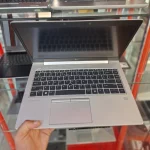 Laptop HP EliteBook 745 G6 Occasion 14 Tactile Ryzen 5 8Go 256Go 03
