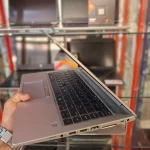 Laptop HP EliteBook 745 G6 Occasion 14 Tactile Ryzen 5 8Go 256Go 04