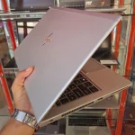 Laptop HP EliteBook 745 G6 Occasion 14 Tactile Ryzen 5 8Go 256Go 05