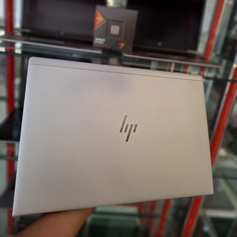 Laptop HP EliteBook 850 G6 15.6 Tactile i5 8e 8Go 256GO 01