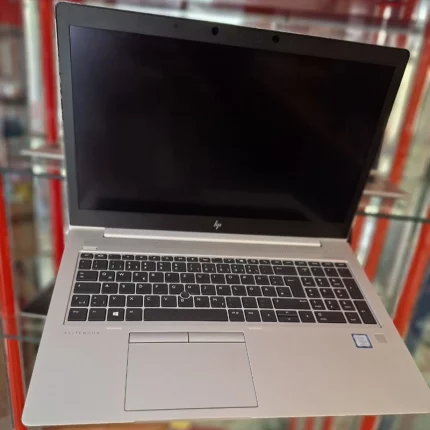 Laptop HP EliteBook 850 G6 15.6 Tactile i5 8e 8Go 256GO 02