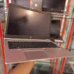 Laptop HP EliteBook 850 G6 15.6 Tactile i5 8e 8Go 256GO 06