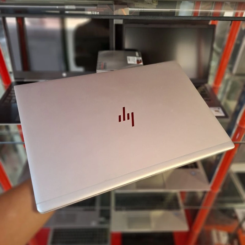 Laptop HP Elitebook 850 G5 Occasion Tactile i5 8e 16GB 512GB 01