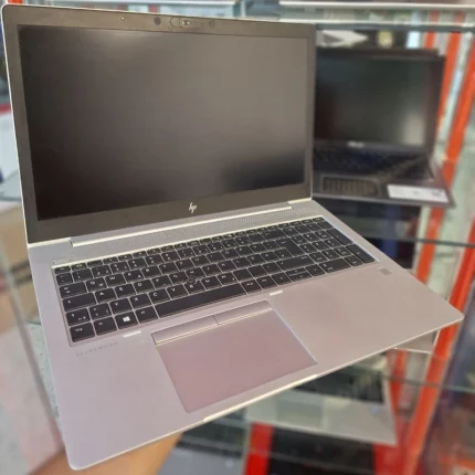 Laptop HP Elitebook 850 G5 Occasion Tactile i5 8e 16GB 512GB 02