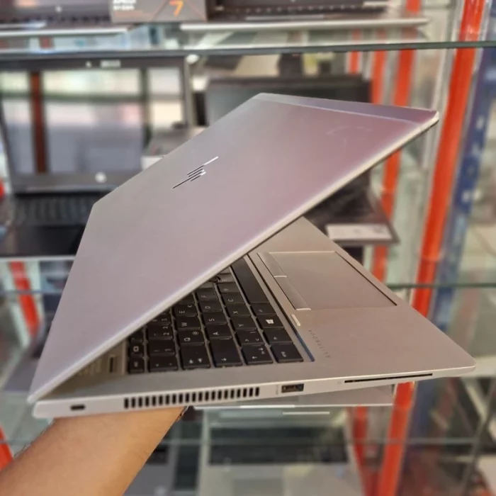 Laptop HP Elitebook 850 G5 Occasion Tactile i5 8e 16GB 512GB 04
