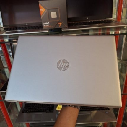 Laptop HP ProBook 650 G4 Occasion 15.6 i5 7e 8Go 256Go 01