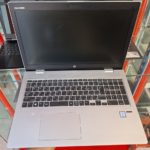 Laptop HP ProBook 650 G4 Occasion 15.6 i5 7e 8Go 256Go 02