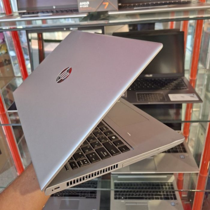 Laptop HP ProBook 650 G4 Occasion 15.6 i5 7e 8Go 256Go 03