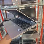 Laptop HP ProBook 650 G4 Occasion 15.6 i5 7e 8Go 256Go 04