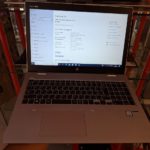 Laptop HP ProBook 650 G4 Occasion 15.6 i5 7e 8Go 256Go 05