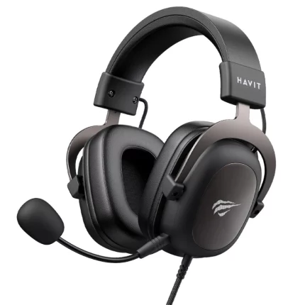 Casque Gaming HAVIT H2002D