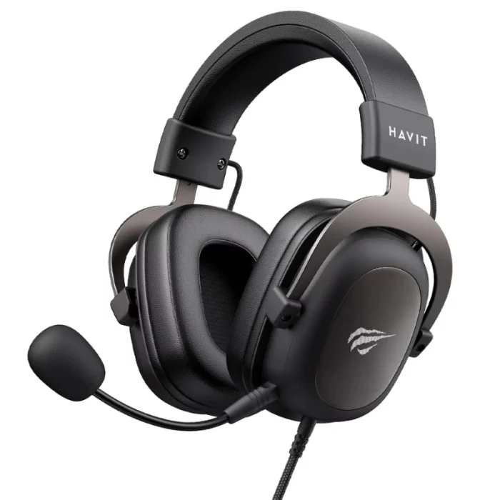 Casque Gaming HAVIT H2002D