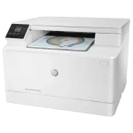 HP Color LaserJet Pro MFP M182n 1 600x600