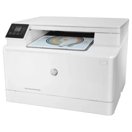 HP Color LaserJet Pro MFP M182n 1 600x600