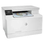 HP Color LaserJet Pro MFP M182n 3 600x600