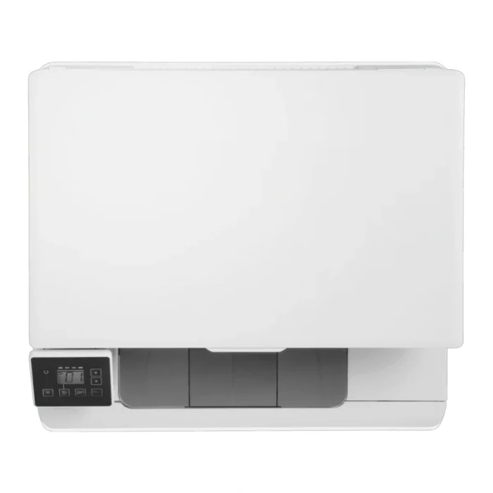 HP Color LaserJet Pro MFP M182n 4