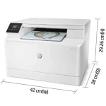 HP Color LaserJet Pro MFP M182n 6 600x600