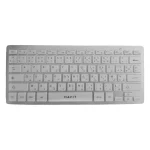Mini Clavier SF Havit KB221G Blanc