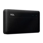 Modem routeur Wi Fi 4G portable TCL MW42V 4
