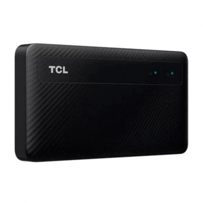 Modem routeur Wi Fi 4G portable TCL MW42V 4