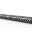 Panneau de brassage Capsys Cat 6 FTP 24 ports 1