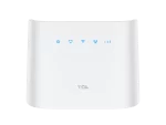 Routeur 4G LTE TCL Link Hub HH62V1 white 1