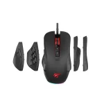 Souris Gaming HAVIT MS900S 1
