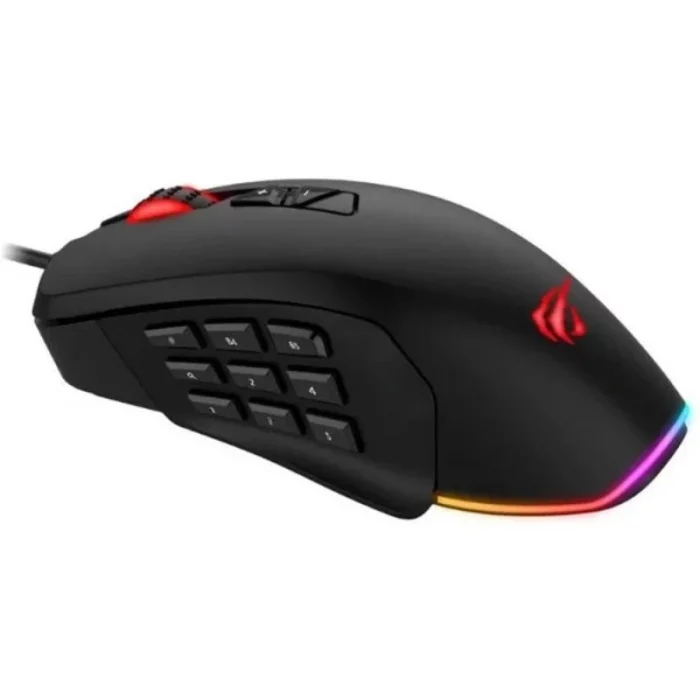Souris Gaming HAVIT MS900S 2