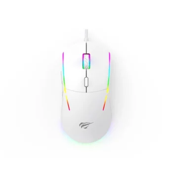 Souris Gaming HAVIT MS961 1