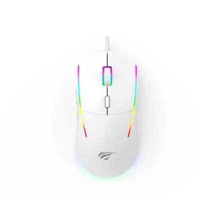 Souris Gaming HAVIT MS961 1