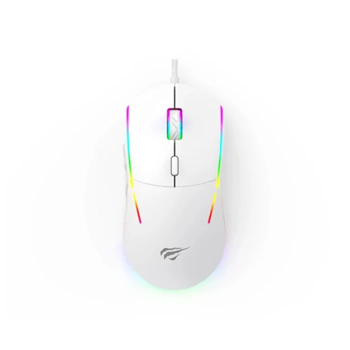 Souris Gaming HAVIT MS961 1