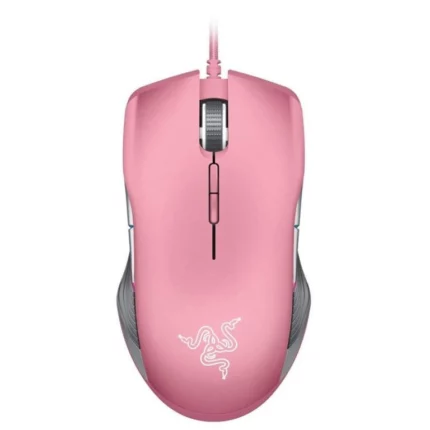 souris gaming razer lancehead tournament edition quartz ambidextre