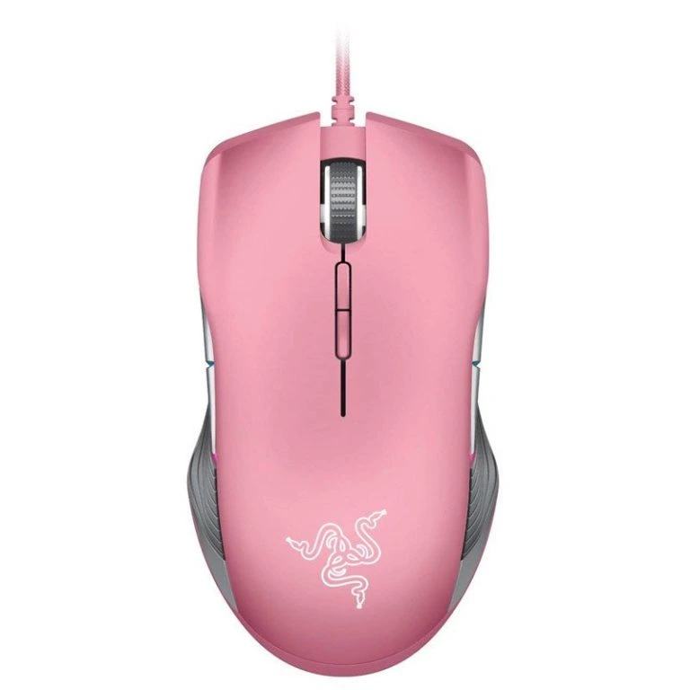souris gaming razer lancehead tournament edition quartz ambidextre