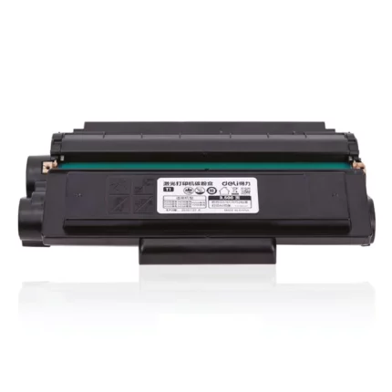 toner deli t31 noir cartouche laser