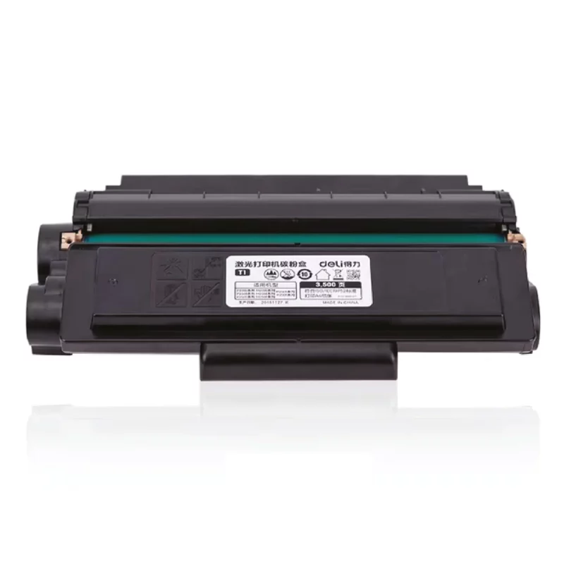 toner deli t31 noir cartouche laser
