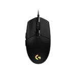 souris logitech g102 gaming rgb filaire noir
