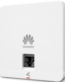 Point d acces Wi-Fi 6 mural Huawei eKitEngine AP162E