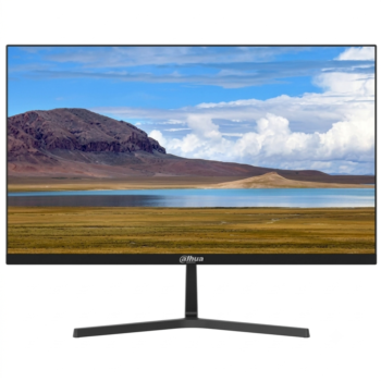 Ecran Dahua LM24-B200S moniteur LED 24 pouces FHD 100Hz cadre ultra fin