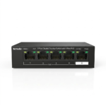 Switch PoE Gigabit 4 Ports Tenda TEG1105P-4-63W Compact