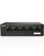 Switch PoE Gigabit 4 Ports Tenda TEG1105P-4-63W Compact