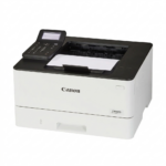imprimante laser canon lbp243dw monochrome wifi recto verso bureau