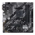 Carte mère ASUS PRIME B550M-K